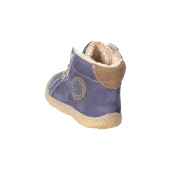 GEORGIE - Lauflernschuhe Blau