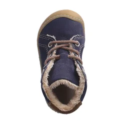 GEORGIE - Lauflernschuhe Blau