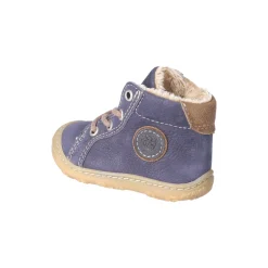 GEORGIE - Lauflernschuhe Blau