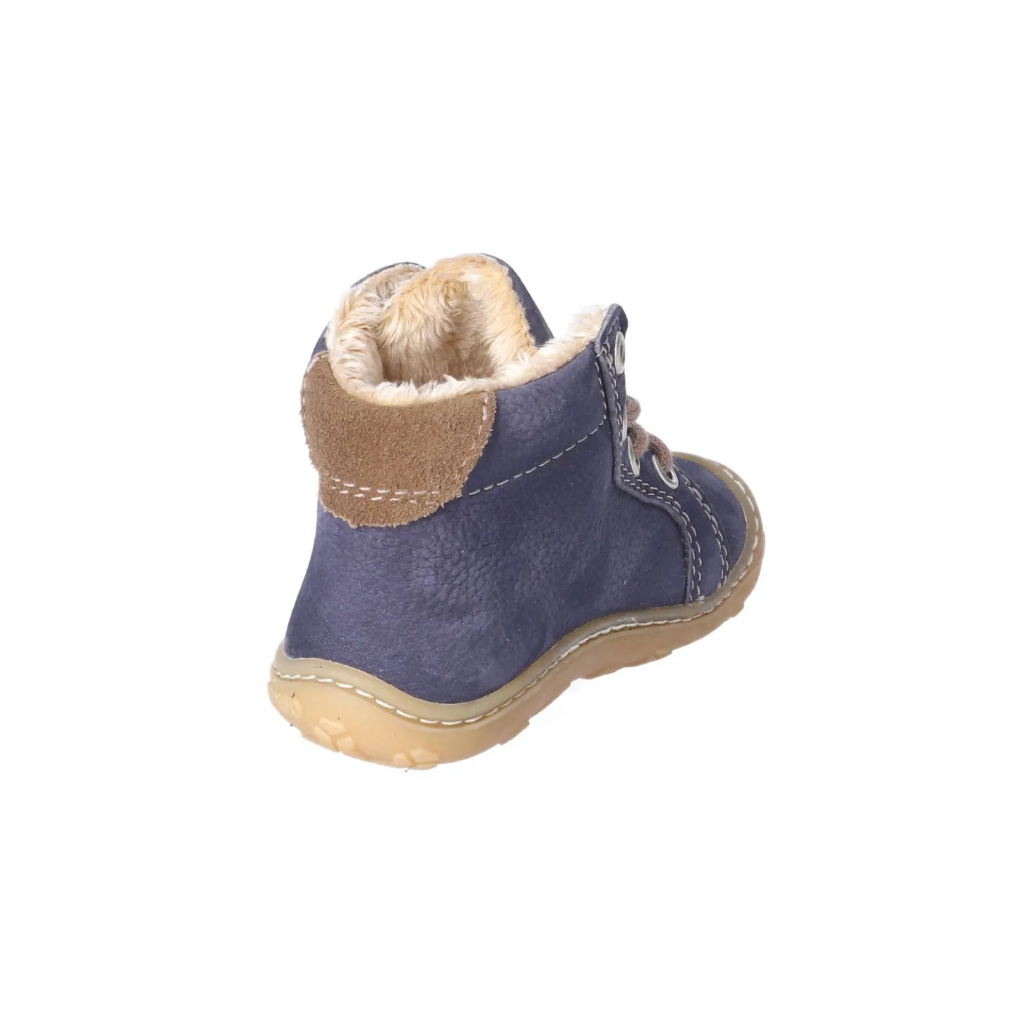 GEORGIE - Lauflernschuhe Blau