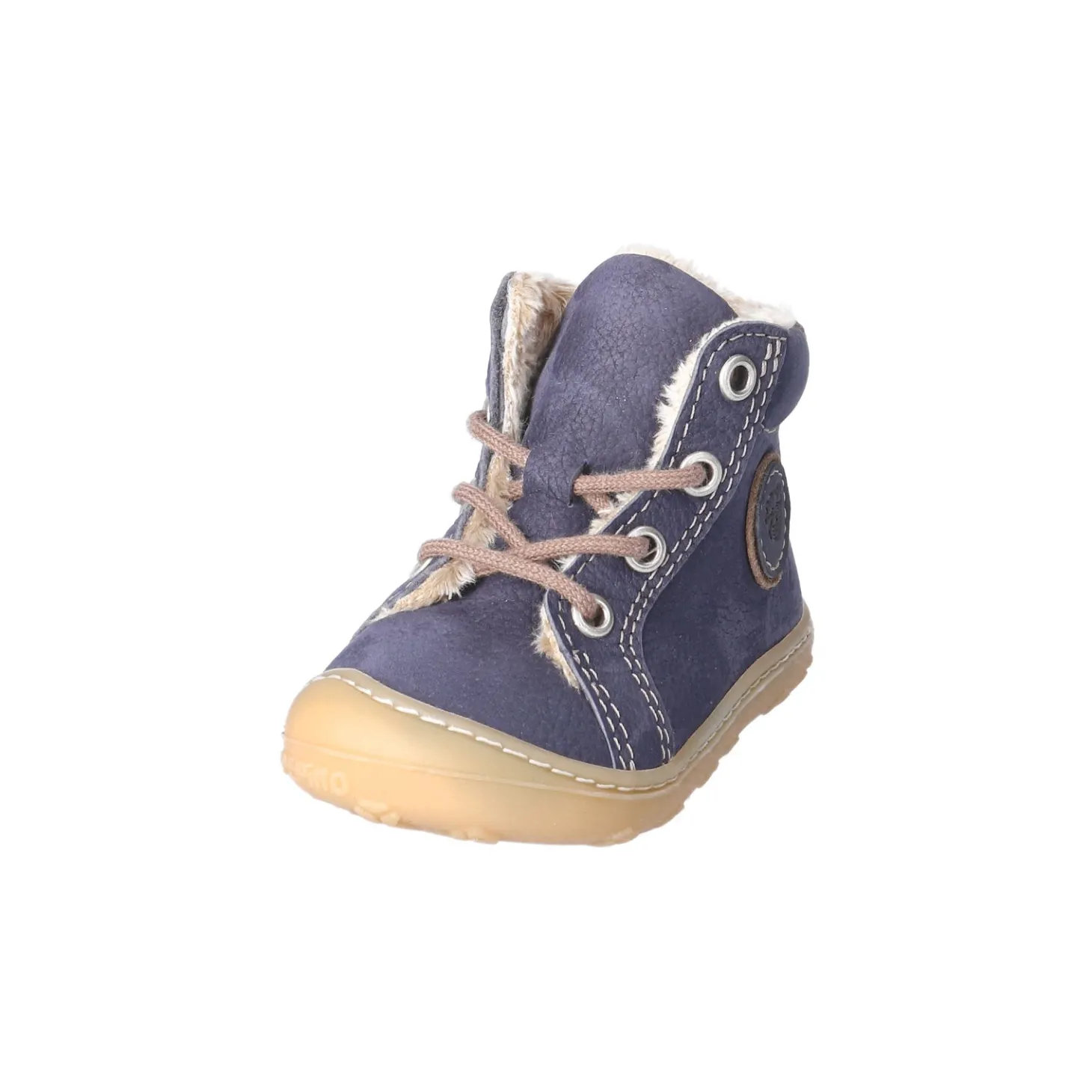 GEORGIE - Lauflernschuhe Blau