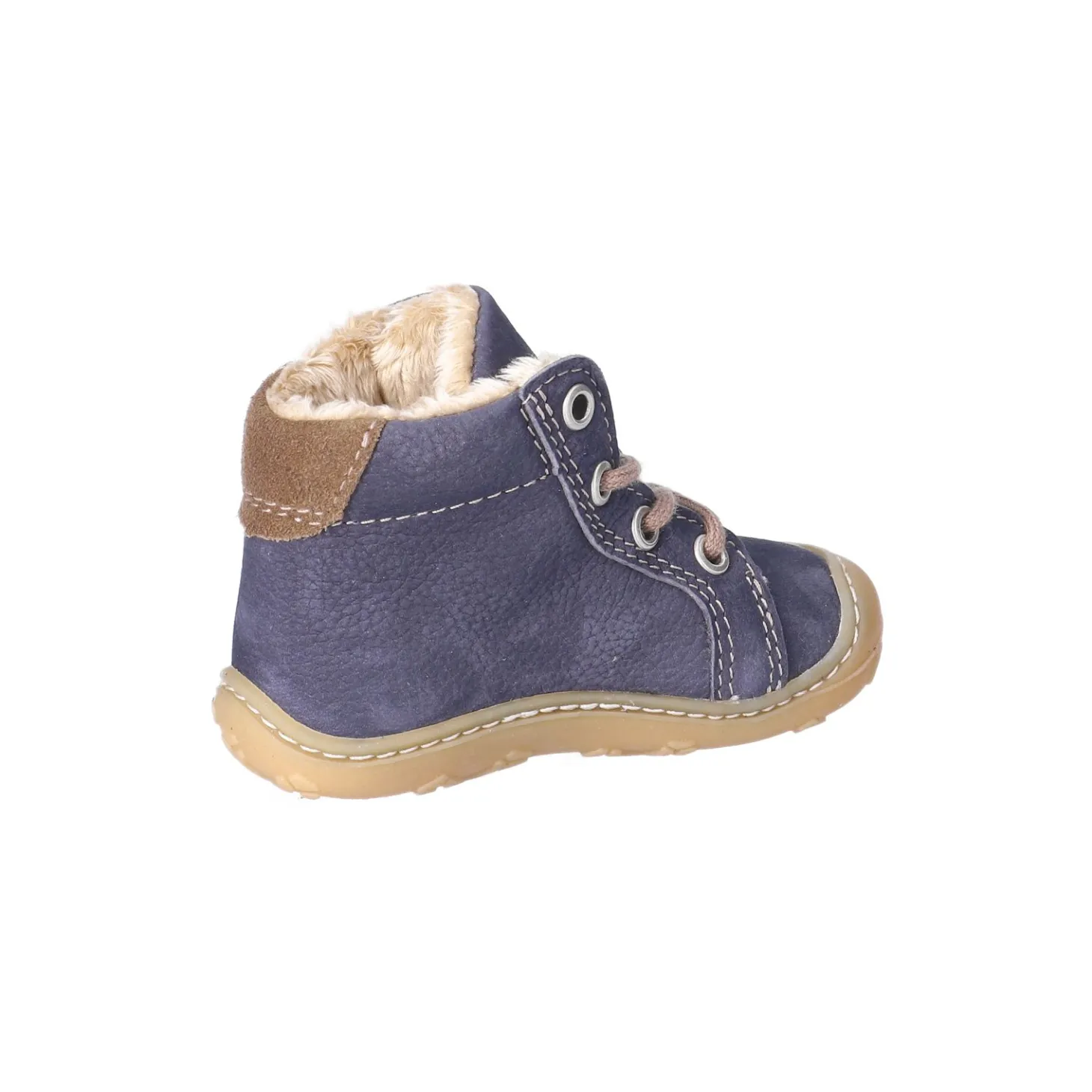 GEORGIE - Lauflernschuhe Blau