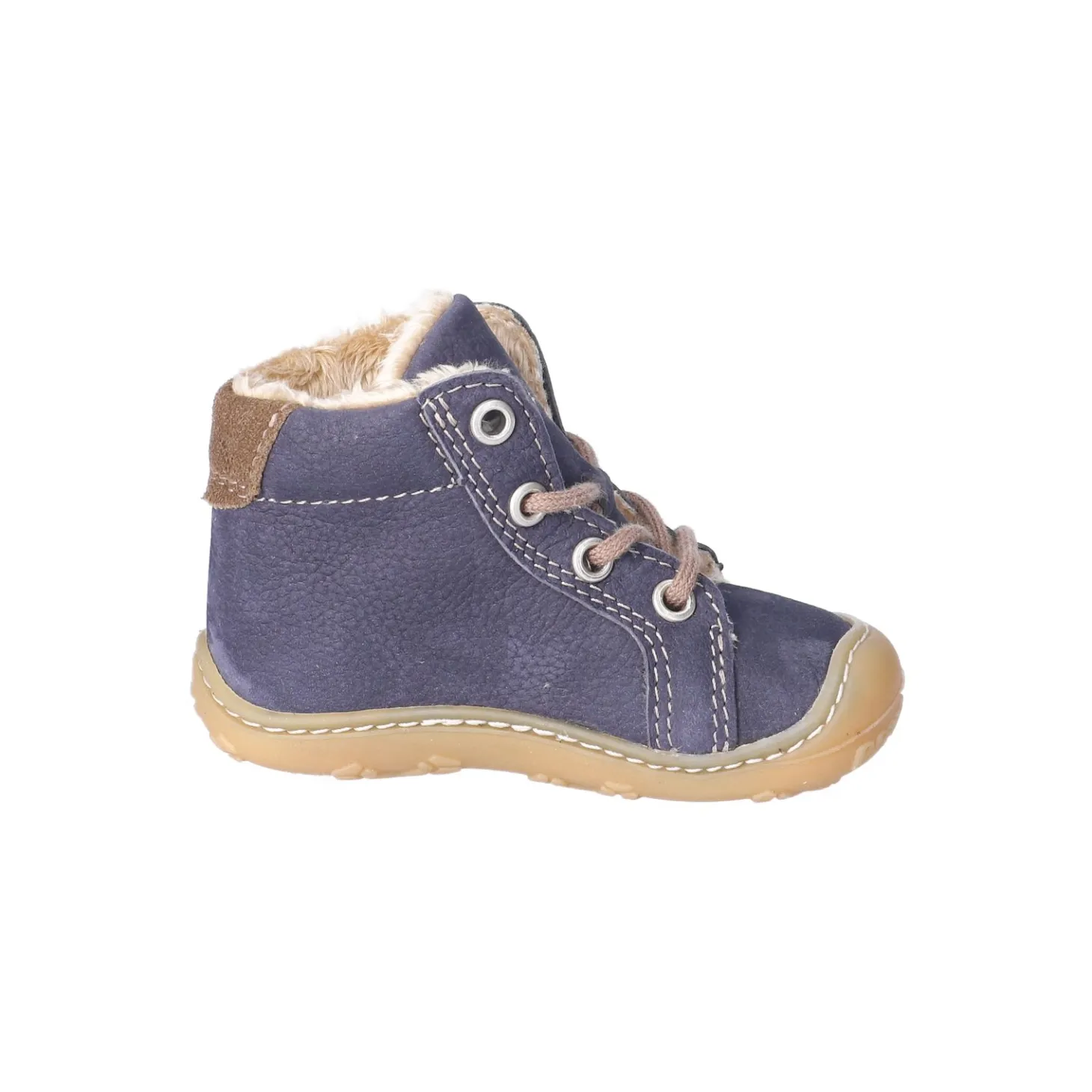 GEORGIE - Lauflernschuhe Blau