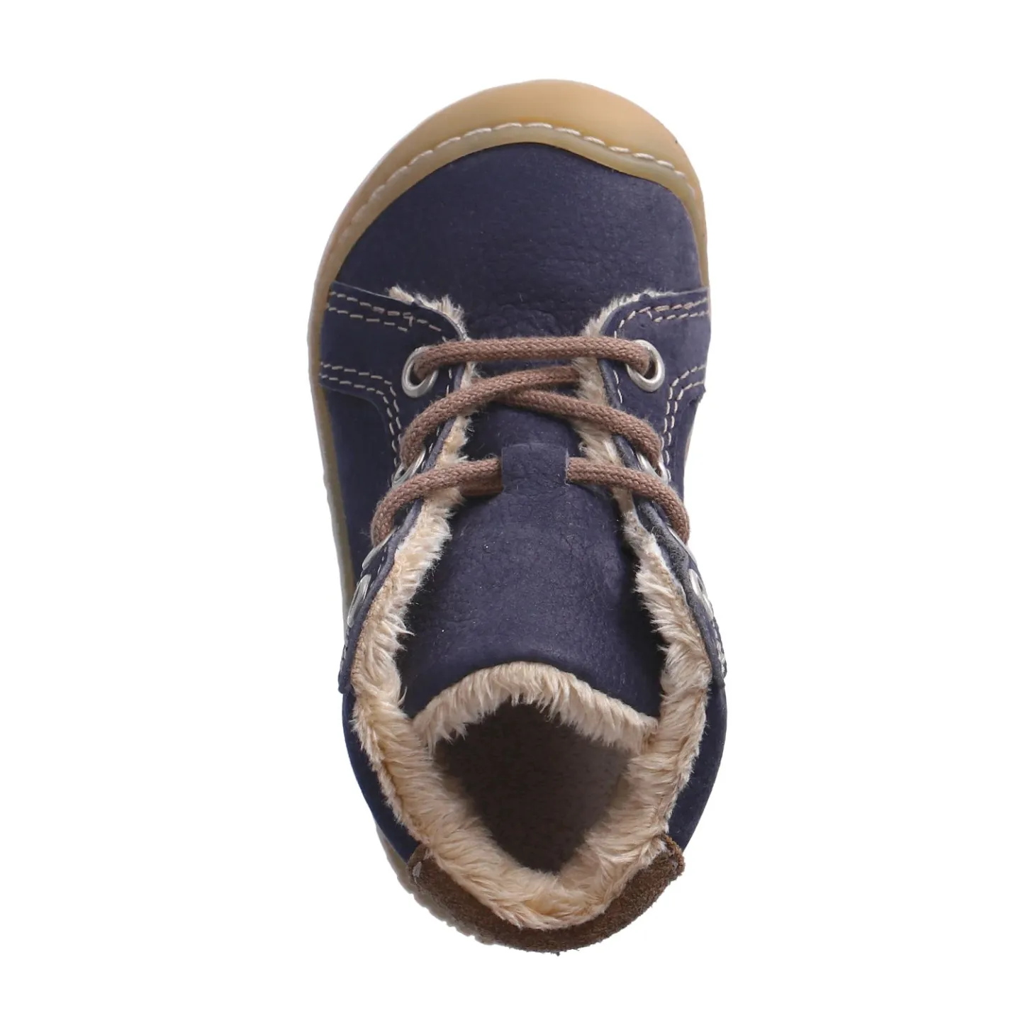 GEORGIE - Lauflernschuhe Blau