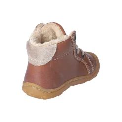 GEORGIE - Lauflernschuhe Braun