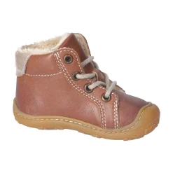 GEORGIE - Lauflernschuhe Braun