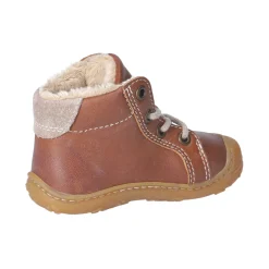 GEORGIE - Lauflernschuhe Braun
