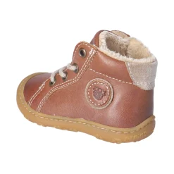 GEORGIE - Lauflernschuhe Braun