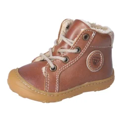 GEORGIE - Lauflernschuhe Braun