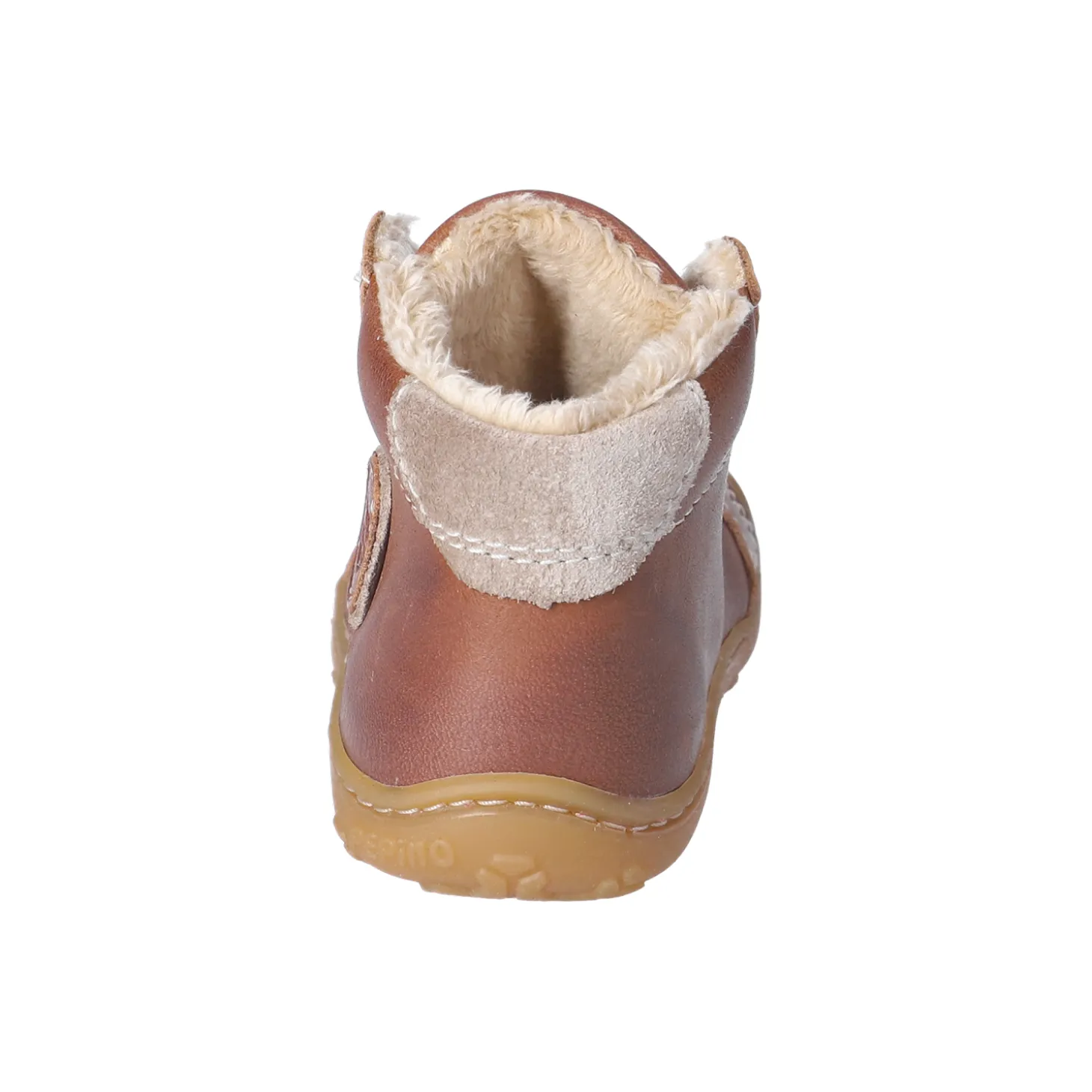 GEORGIE - Lauflernschuhe Braun