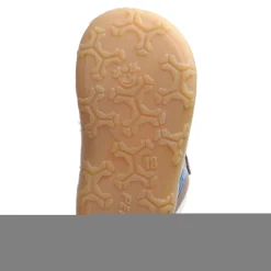 GEORGIE - Lauflernschuhe Braun