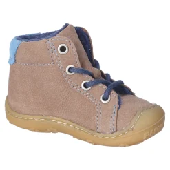 GEORGIE - Lauflernschuhe Braun