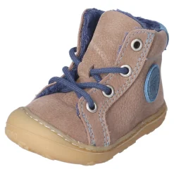 GEORGIE - Lauflernschuhe Braun