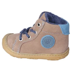 GEORGIE - Lauflernschuhe Braun