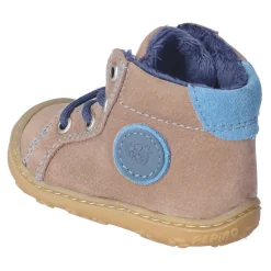 GEORGIE - Lauflernschuhe Braun