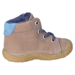 GEORGIE - Lauflernschuhe Braun
