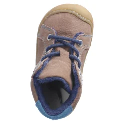 GEORGIE - Lauflernschuhe Braun