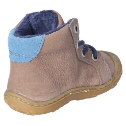 GEORGIE - Lauflernschuhe Braun