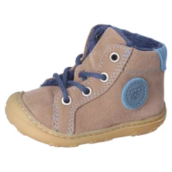 GEORGIE - Lauflernschuhe Braun