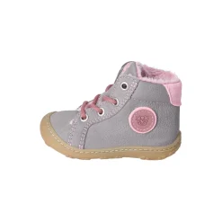 GEORGIE - Lauflernschuhe Grau