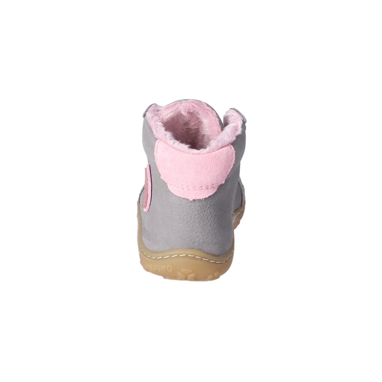 GEORGIE - Lauflernschuhe Grau