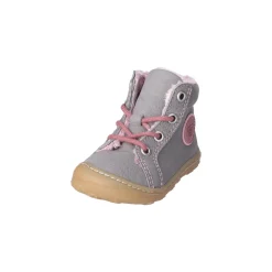 GEORGIE - Lauflernschuhe Grau
