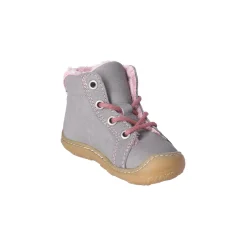 GEORGIE - Lauflernschuhe Grau