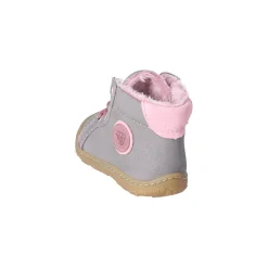 GEORGIE - Lauflernschuhe Grau