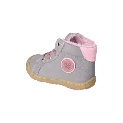 GEORGIE - Lauflernschuhe Grau