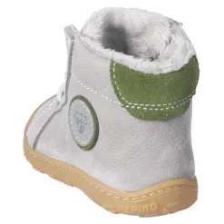 GEORGIE - Lauflernschuhe Grau