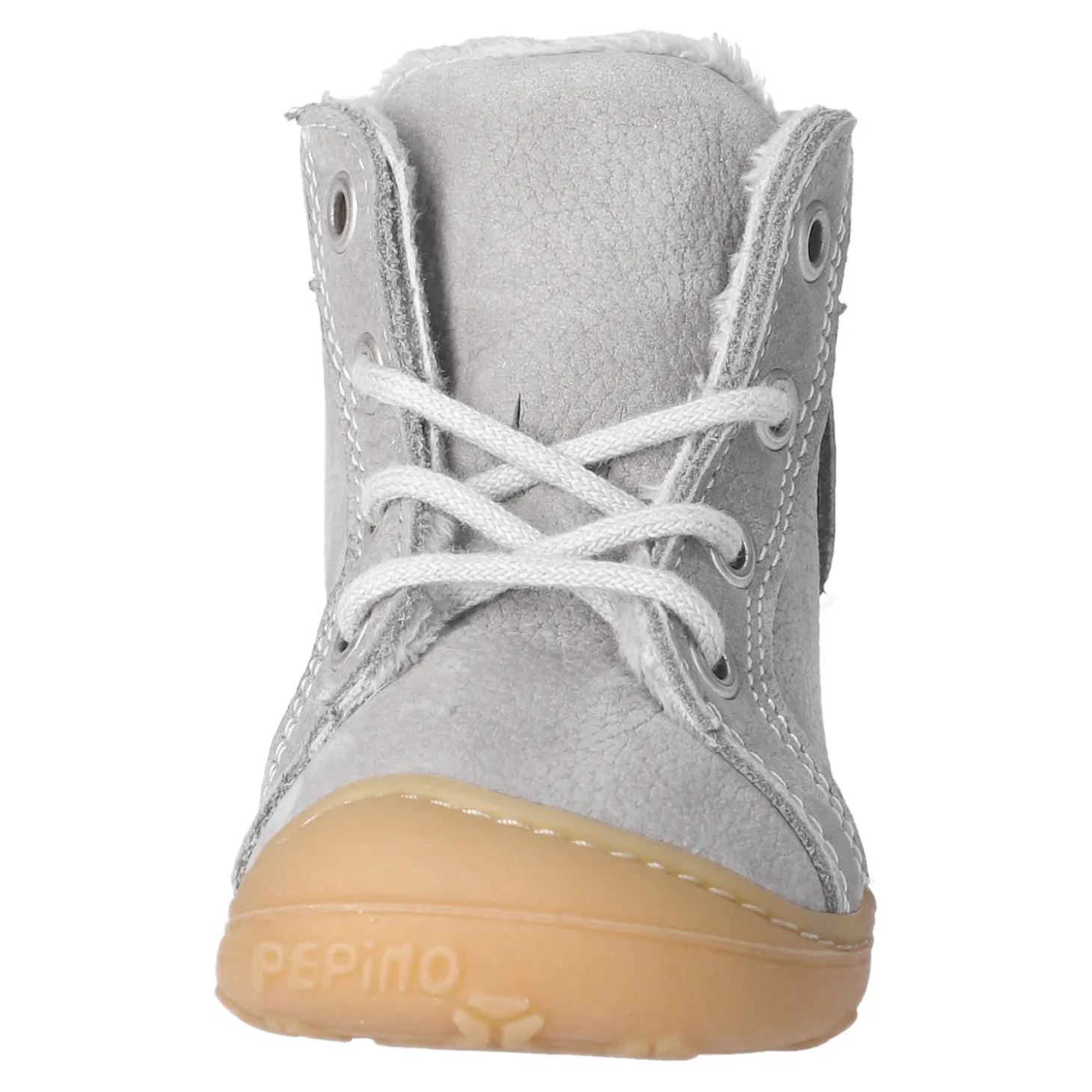 GEORGIE - Lauflernschuhe Grau