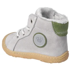 GEORGIE - Lauflernschuhe Grau