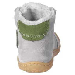 GEORGIE - Lauflernschuhe Grau