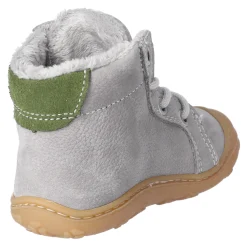 GEORGIE - Lauflernschuhe Grau