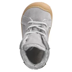GEORGIE - Lauflernschuhe Grau