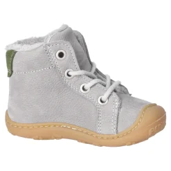 GEORGIE - Lauflernschuhe Grau