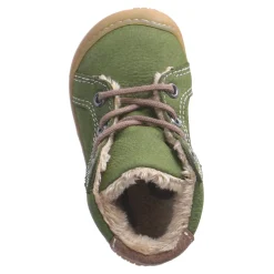 GEORGIE - Lauflernschuhe Grün