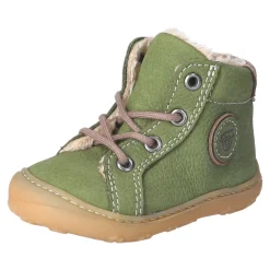 GEORGIE - Lauflernschuhe Grün