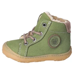 GEORGIE - Lauflernschuhe Grün