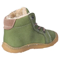 GEORGIE - Lauflernschuhe Grün