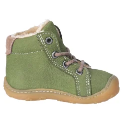 GEORGIE - Lauflernschuhe Grün