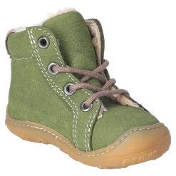 GEORGIE - Lauflernschuhe Grün
