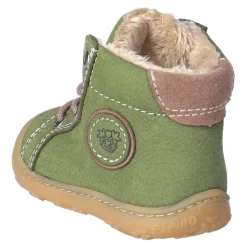 GEORGIE - Lauflernschuhe Grün