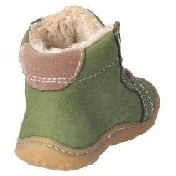 GEORGIE - Lauflernschuhe Grün