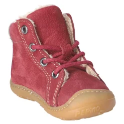 GEORGIE - Lauflernschuhe lila