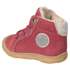 GEORGIE - Lauflernschuhe lila