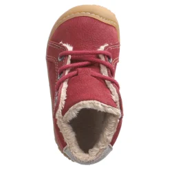 GEORGIE - Lauflernschuhe lila