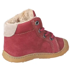 GEORGIE - Lauflernschuhe lila