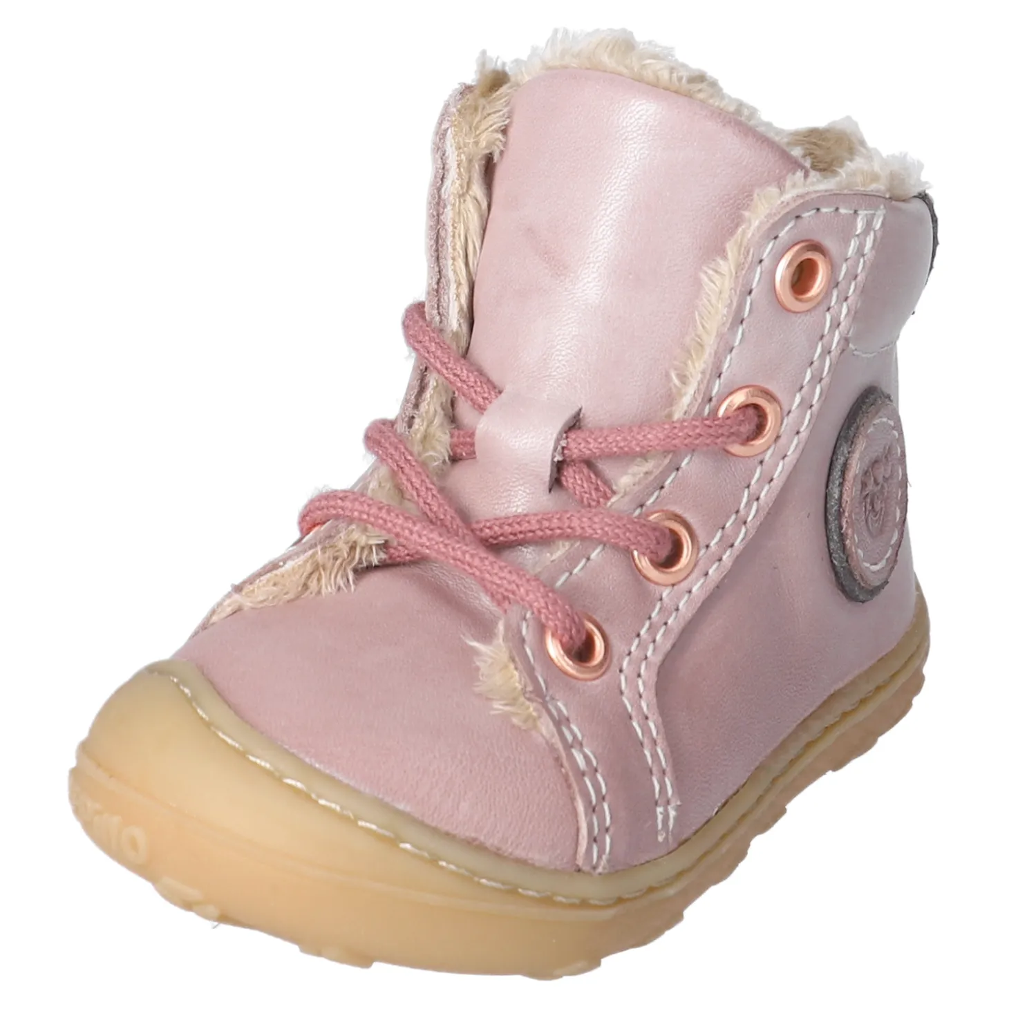 GEORGIE - Lauflernschuhe pink