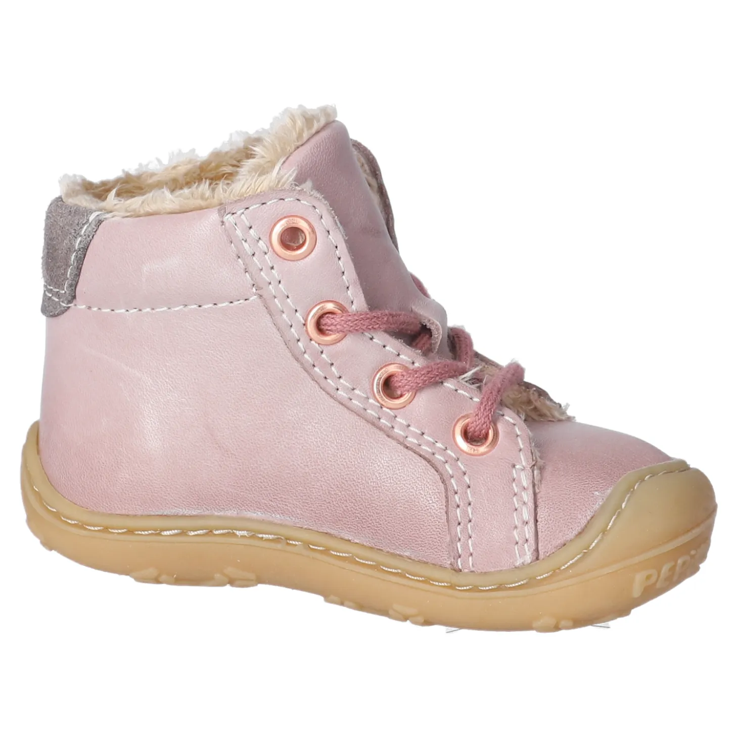 GEORGIE - Lauflernschuhe pink